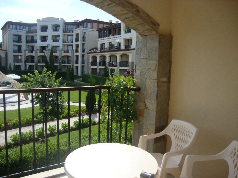 Apartment with terrace in Sozopol, Bulgaria
