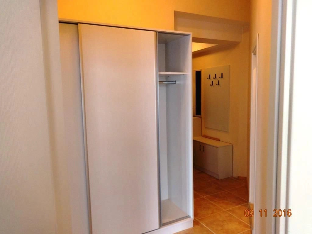 Apartment with furniture and appliances in a modern complex in Ravda, Bulgaria