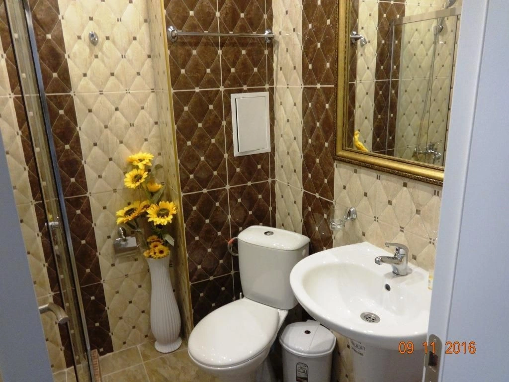 Apartment 60 m2 near the sea in Ravda area of Bulgaria