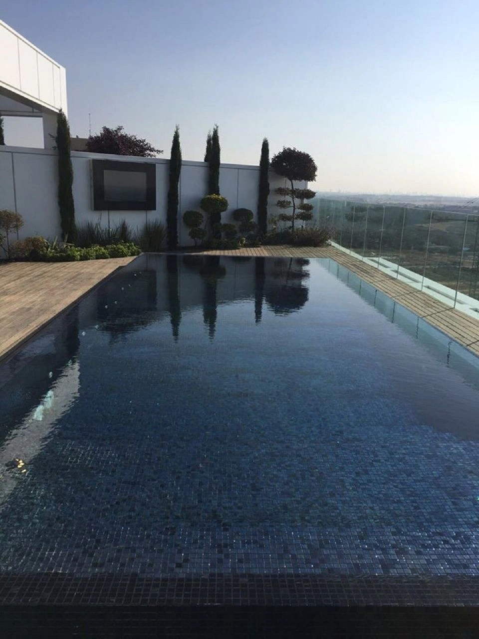 شقة بنتهاوس دوبلكس مع مسبح على الخط الأول من البحر في نتانيا - 5,117,000 $