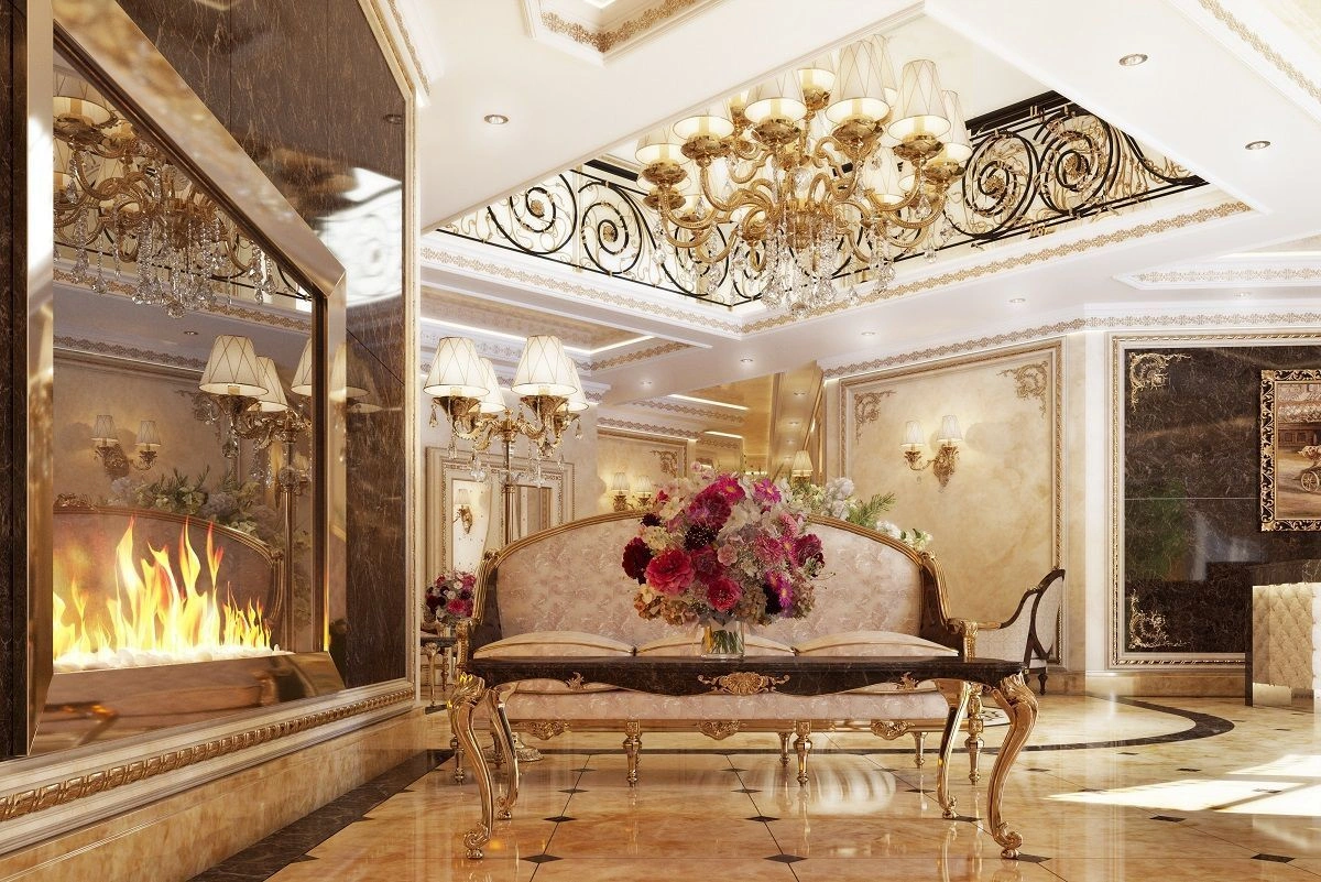 Apartment with a spacious terrace in a prestigious complex in Sveti Vlas, Bulgaria