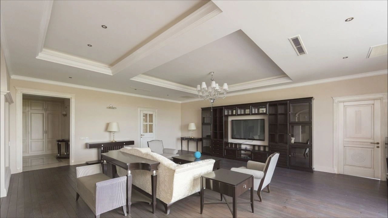 Apartment in a prestigious complex on the first line of the sea in Primorsko, Bulgaria