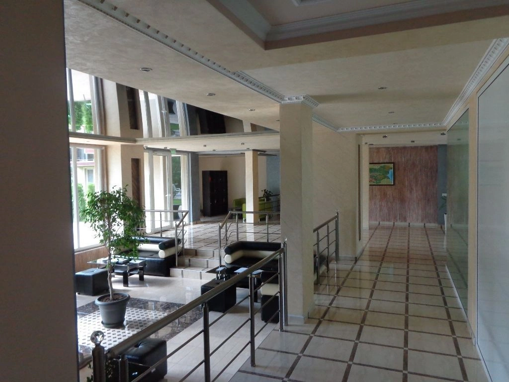 Appartamento 2+1 con finiture di pregio nella zona di Sunny Beach, Bulgaria