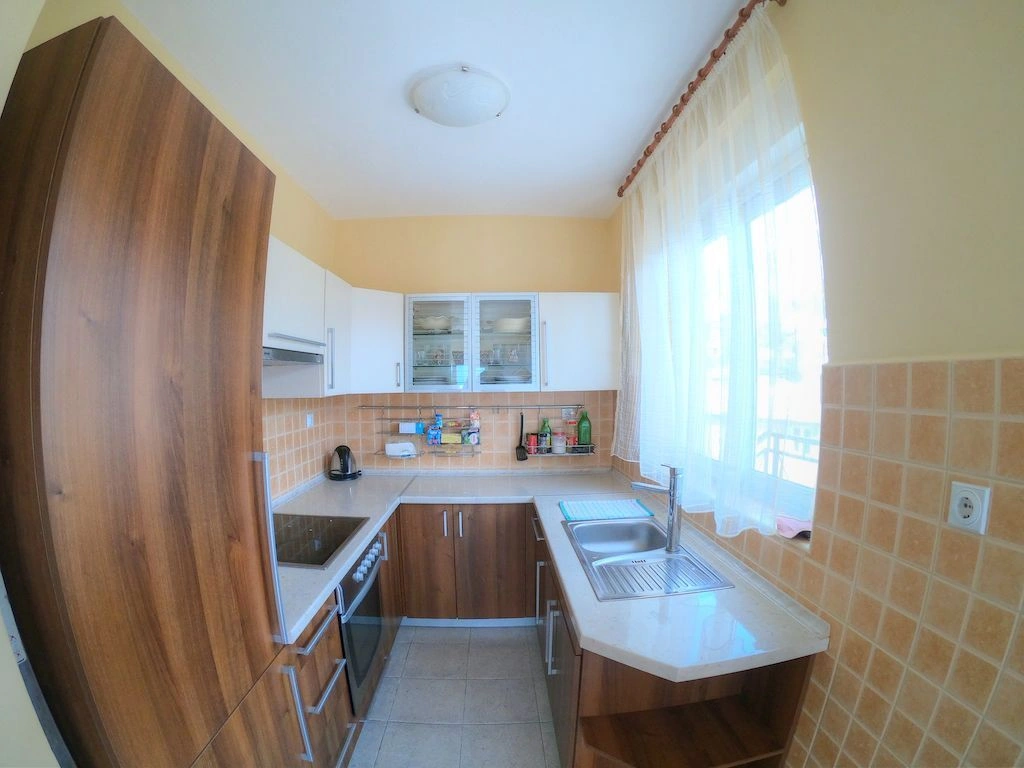 منزل 108 م² في زيلينيكا