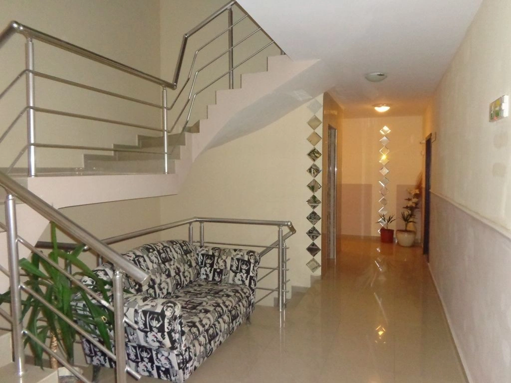 Two bedroom apartment in a modern complex on Sunny Beach, Bulgaria