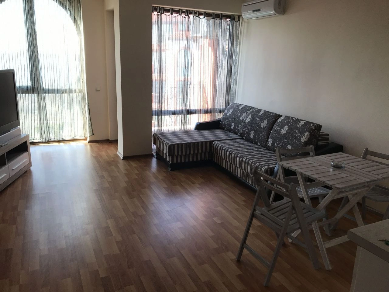 Penthouse mit panoramischem Meerblick im angesehenen Komplex Nessebar, Bulgarien