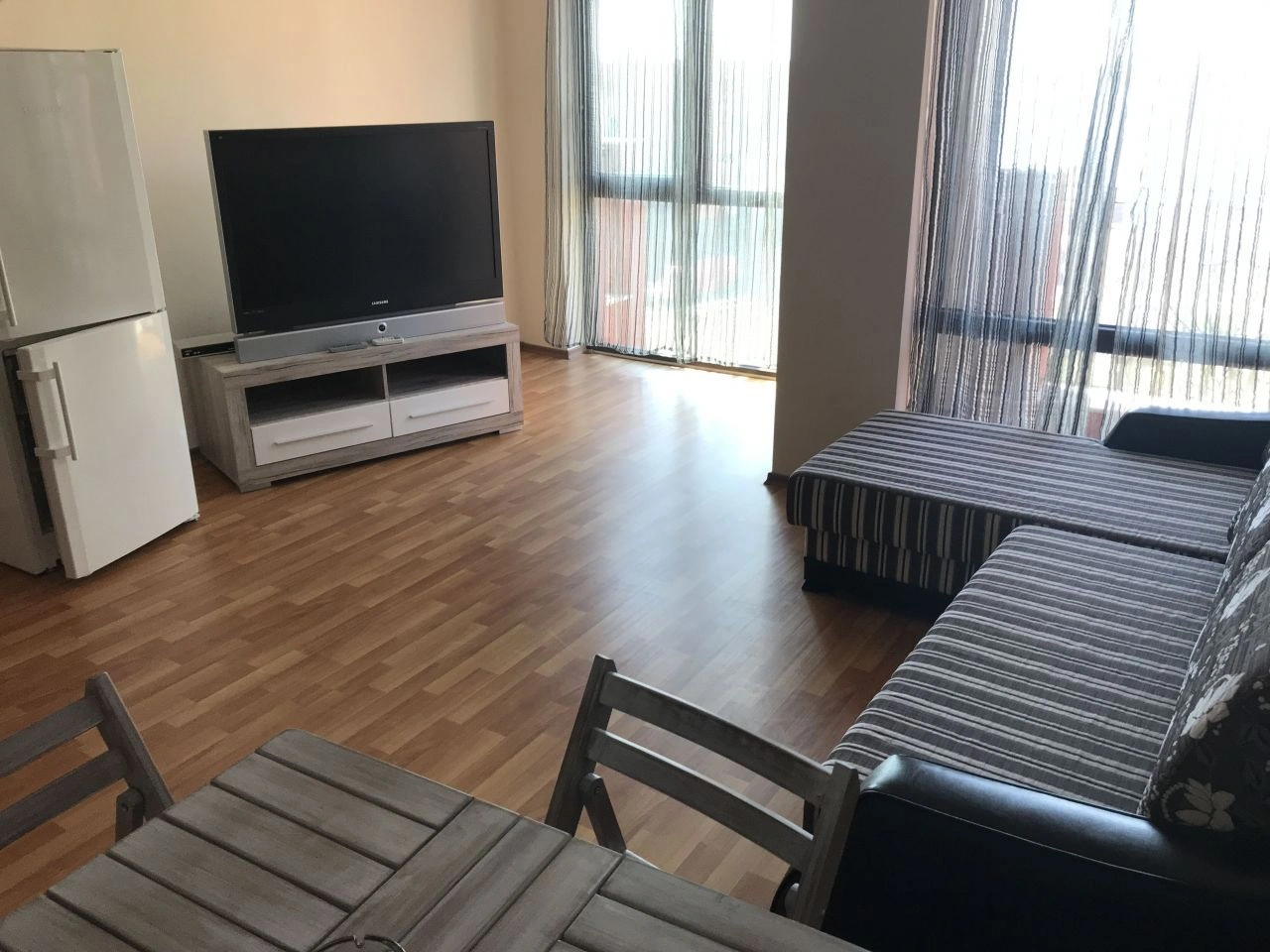 Penthouse mit panoramischem Meerblick im angesehenen Komplex Nessebar, Bulgarien