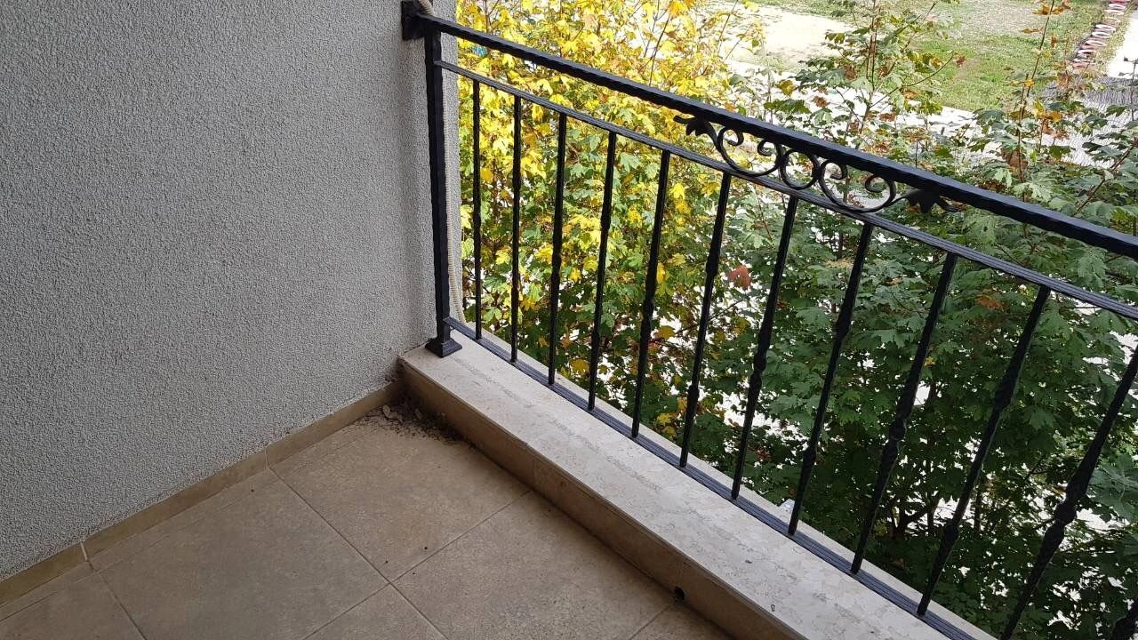 Appartement 1+1 meublé à Nessebar, Bulgarie