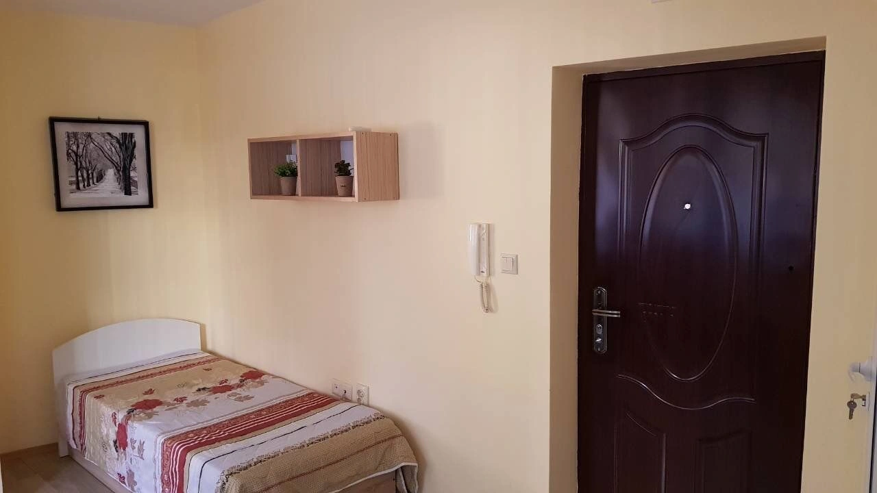 Apartment with appliances in the prestigious residential complex Ravda, Bulgaria