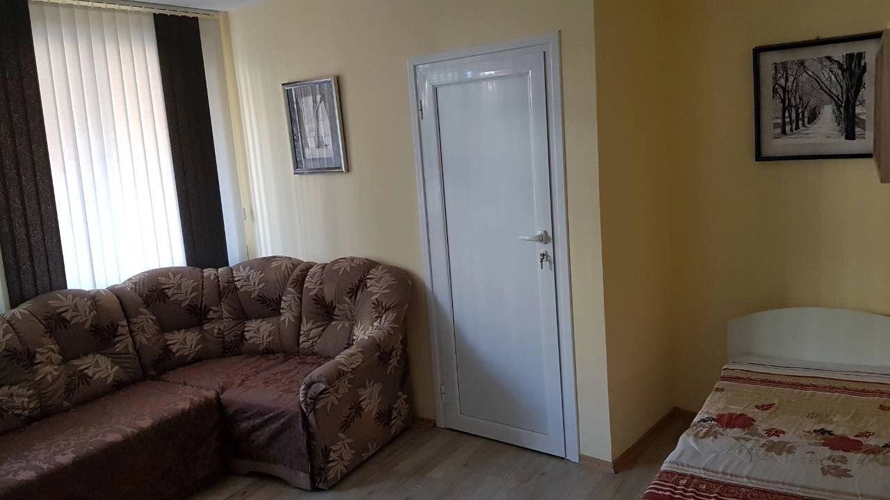 Apartment with appliances in the prestigious residential complex Ravda, Bulgaria