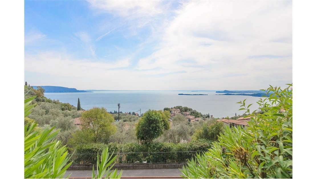Apartment with terrace in Fasano