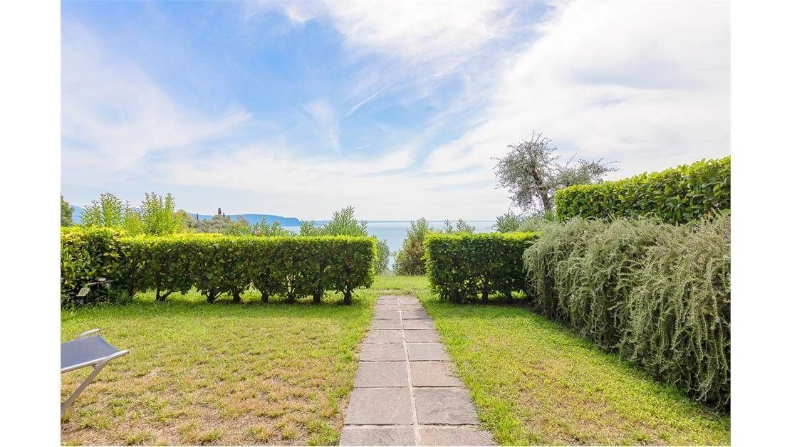 Apartment with terrace in Fasano