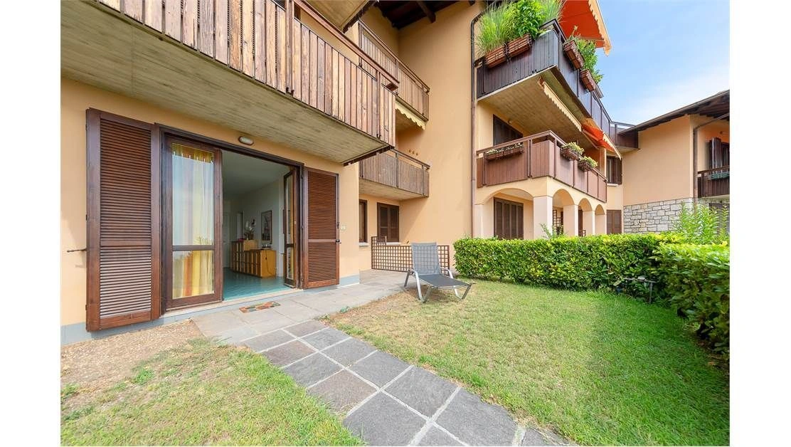 Apartment with terrace in Fasano