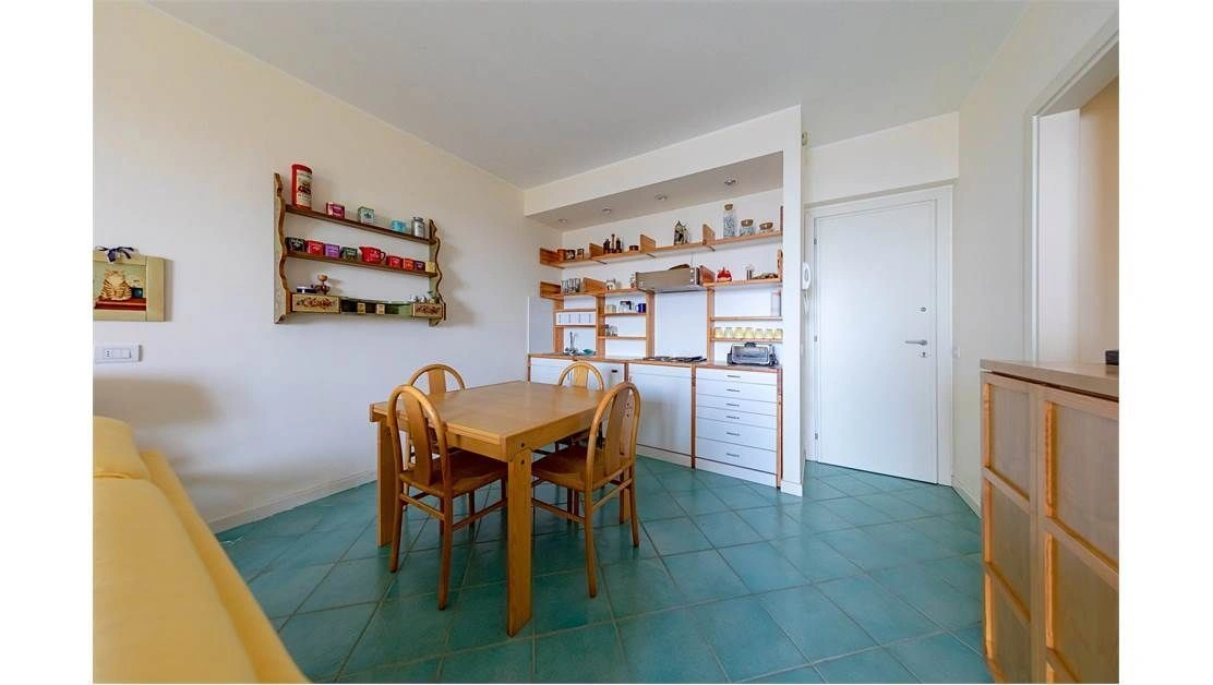 Apartment with terrace in Fasano