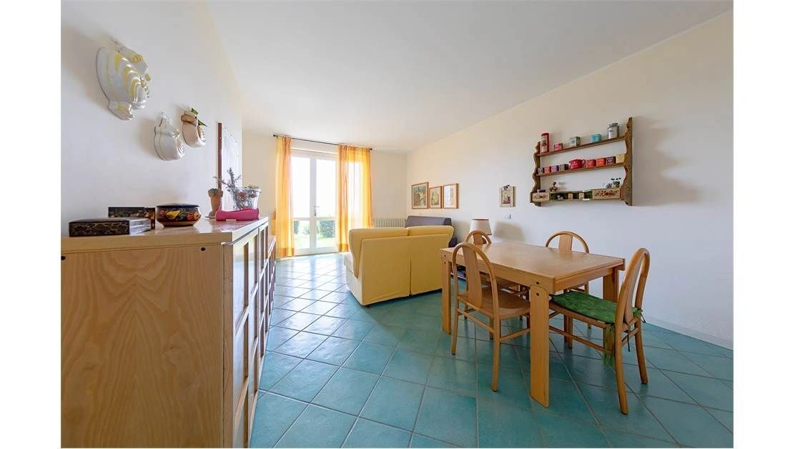 Apartment with terrace in Fasano