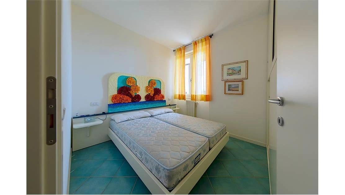 Apartment with terrace in Fasano