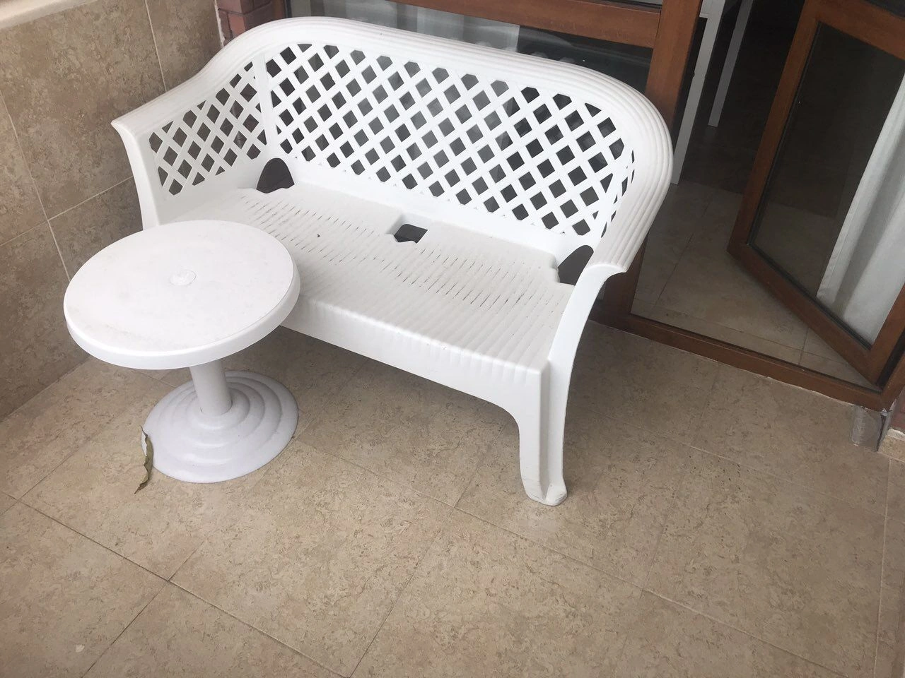 Appartamento arredato con due camere da letto sul mare a Ravda, Bulgaria