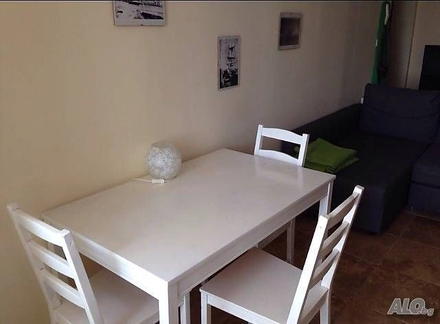 Appartamento arredato con due camere da letto sul mare a Ravda, Bulgaria