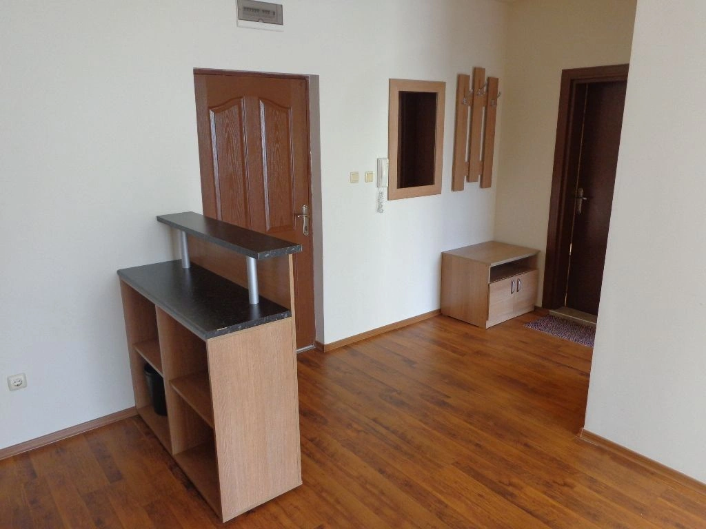 Appartement 2+1 avec terrasse spacieuse à Sveti Vlas, Bulgarie