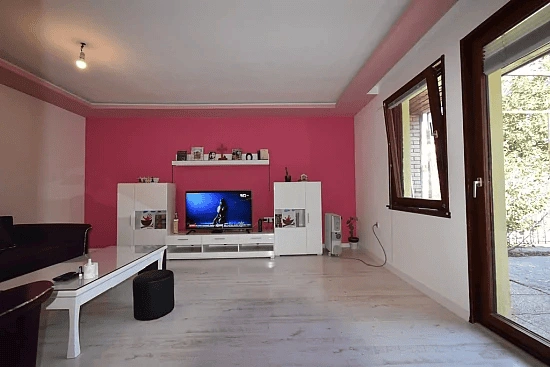 Villa 2+1 près de la pittoresque baie de Kotor