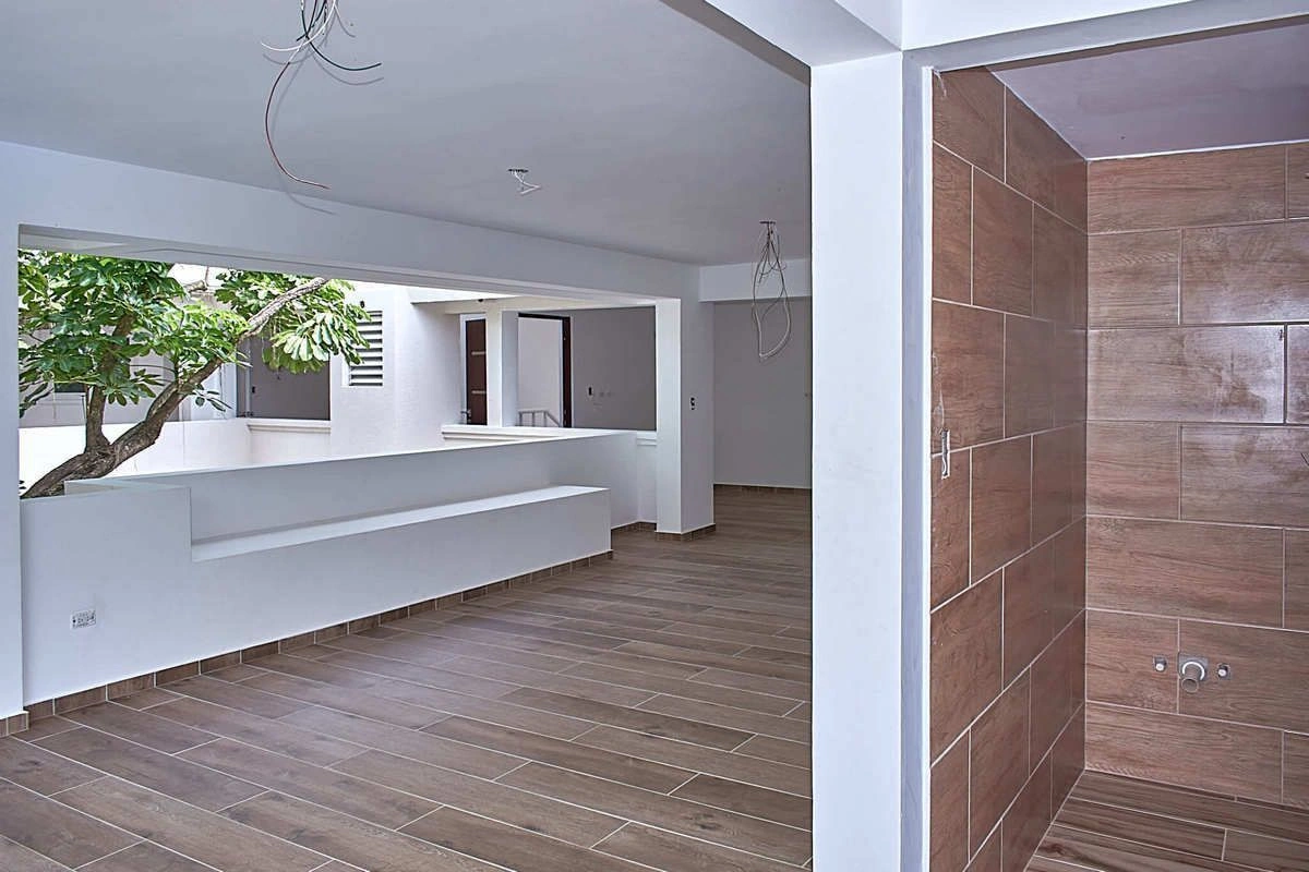 Penthouse im Zentrum von Cabarete mit herrlichem Meerblick, Dominikanische Republik