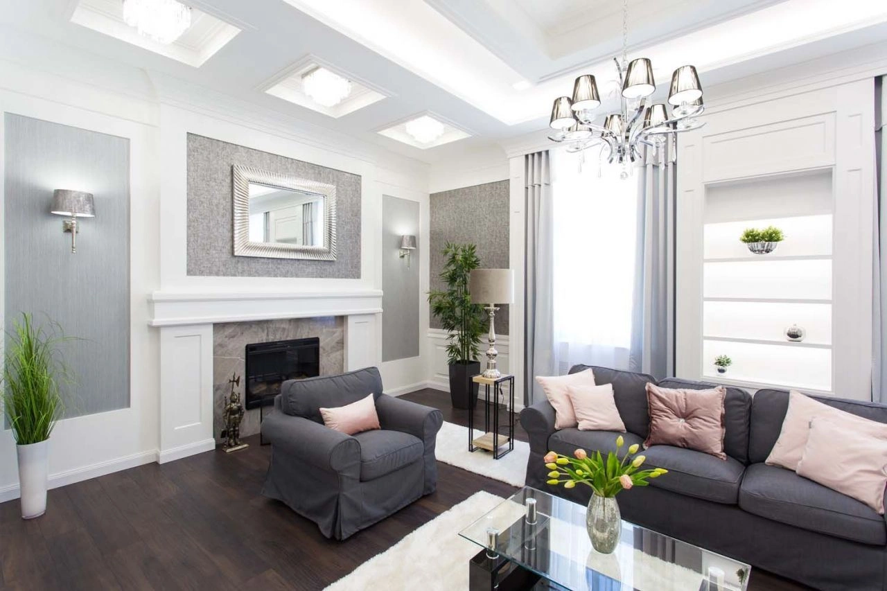 Budapeşte'de yaşam için 100 m2 daire