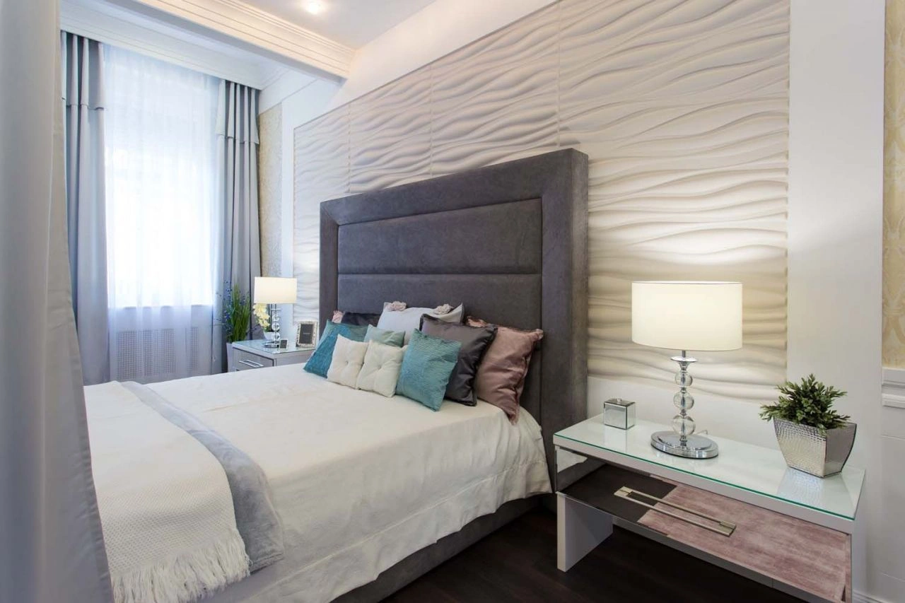 Departamento familiar 3+1 en Budapest