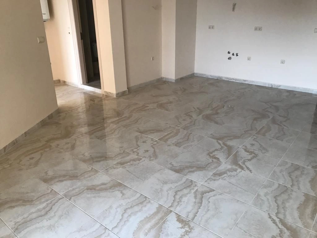 Apartment with sea view in a prestigious complex in Sveti Vlas, Bulgaria