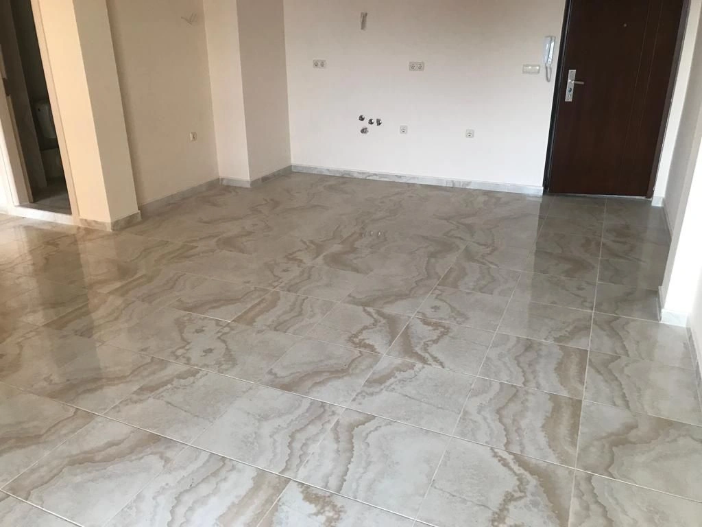 Apartment with sea view in a prestigious complex in Sveti Vlas, Bulgaria