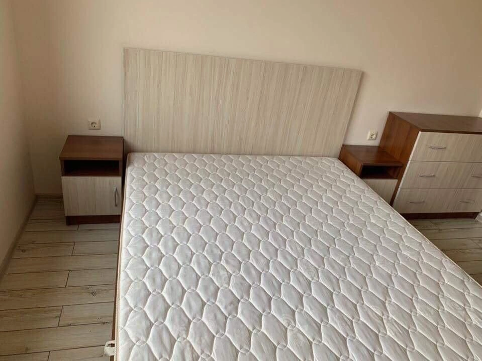 Wohnung mit Meerblick in einem prestigeträchtigen Komplex in Sveti Vlas, Bulgarien