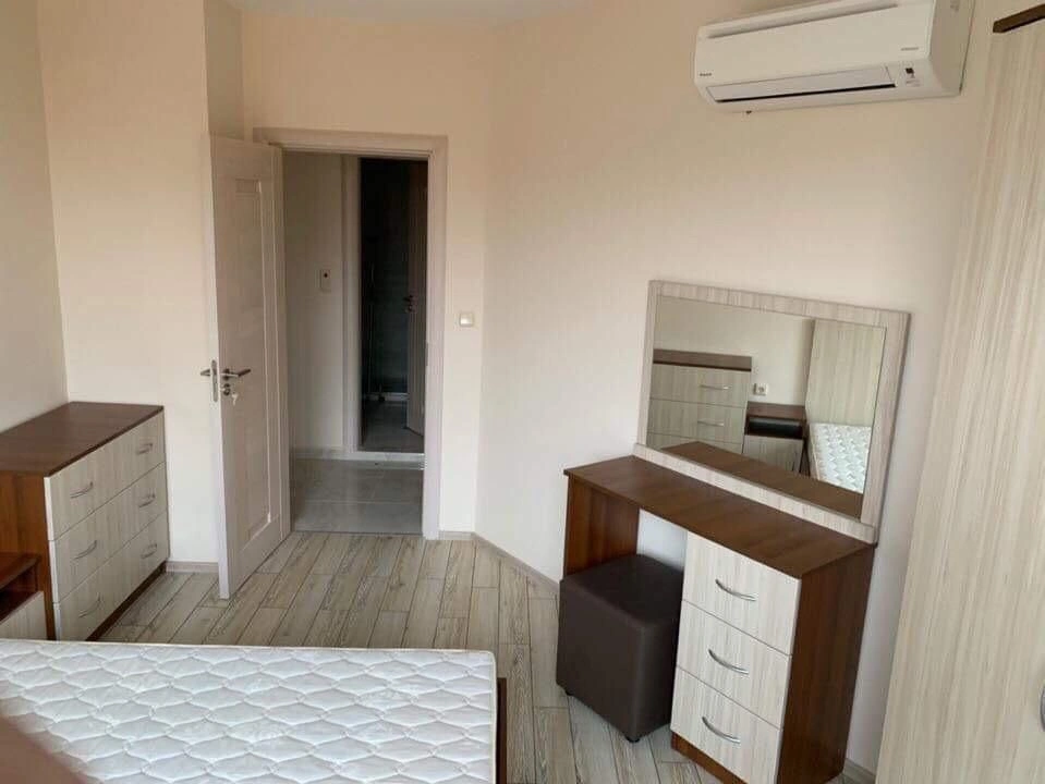 Wohnung mit Meerblick in einem prestigeträchtigen Komplex in Sveti Vlas, Bulgarien