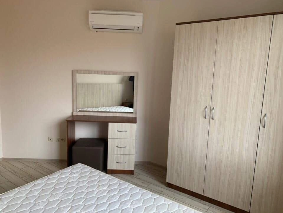 Wohnung mit Meerblick in einem prestigeträchtigen Komplex in Sveti Vlas, Bulgarien