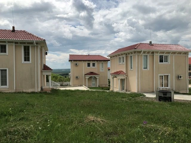 Villa avec terrasse et vue sur la montagne à Kosharitsa, Bulgarie