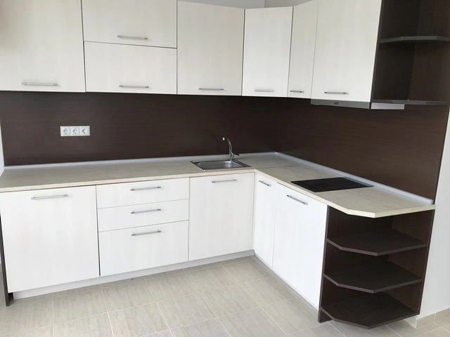 Villa avec terrasse et vue sur la montagne à Kosharitsa, Bulgarie