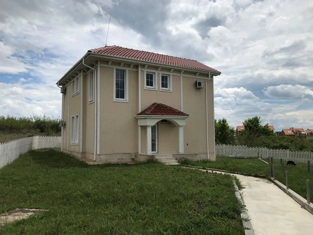 Villa avec terrasse et vue sur la montagne à Kosharitsa, Bulgarie