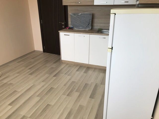 Apartment with sea and pool view in Nessebar, Bulgaria