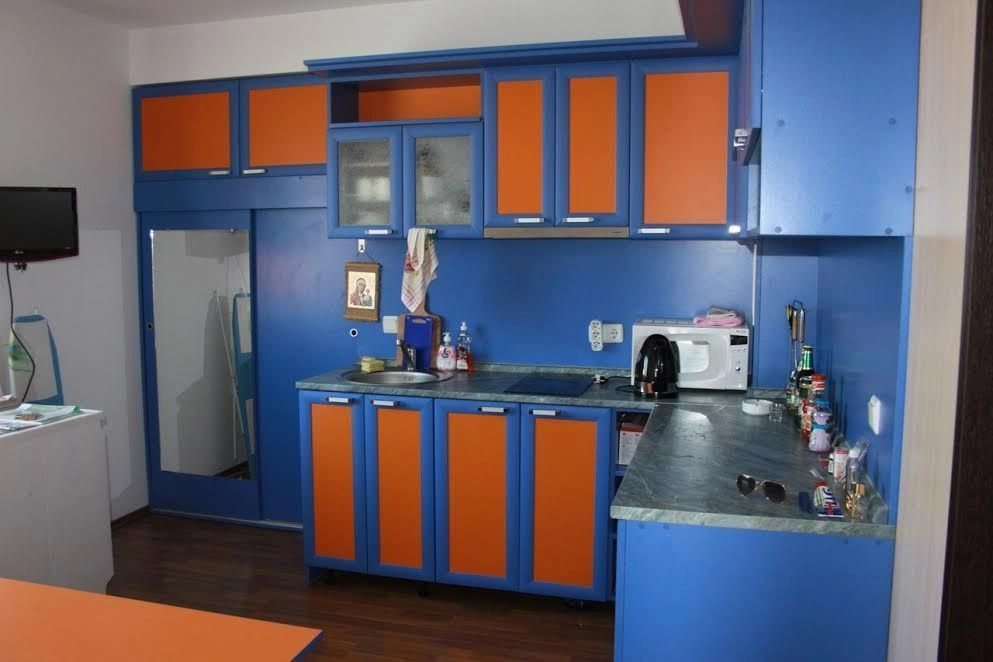 Apartment with sea view in a prestigious complex in Sveti Vlas, Bulgaria