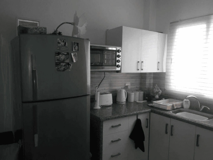 शार्म अल-शेख, मिस्र में रहने के लिए 1+1 अपार्टमेंट