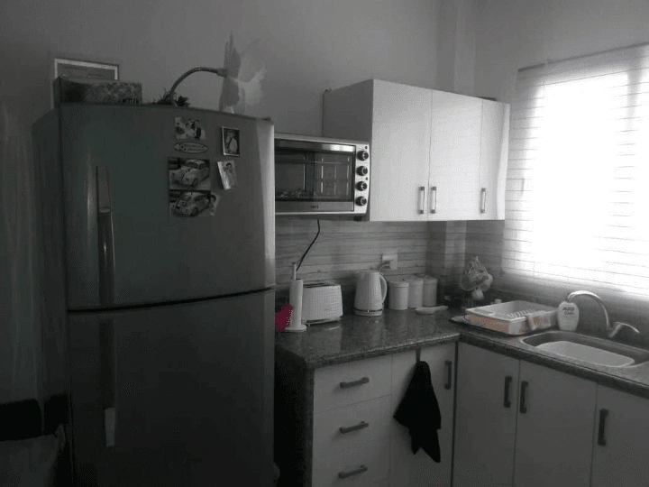 शार्म अल-शेख, मिस्र में रहने के लिए 1+1 अपार्टमेंट