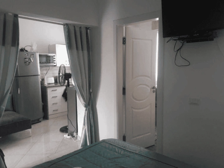 शार्म अल-शेख, मिस्र में रहने के लिए 1+1 अपार्टमेंट