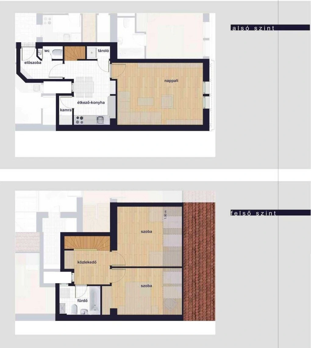 30-комнатное здание в сердце Будапешта