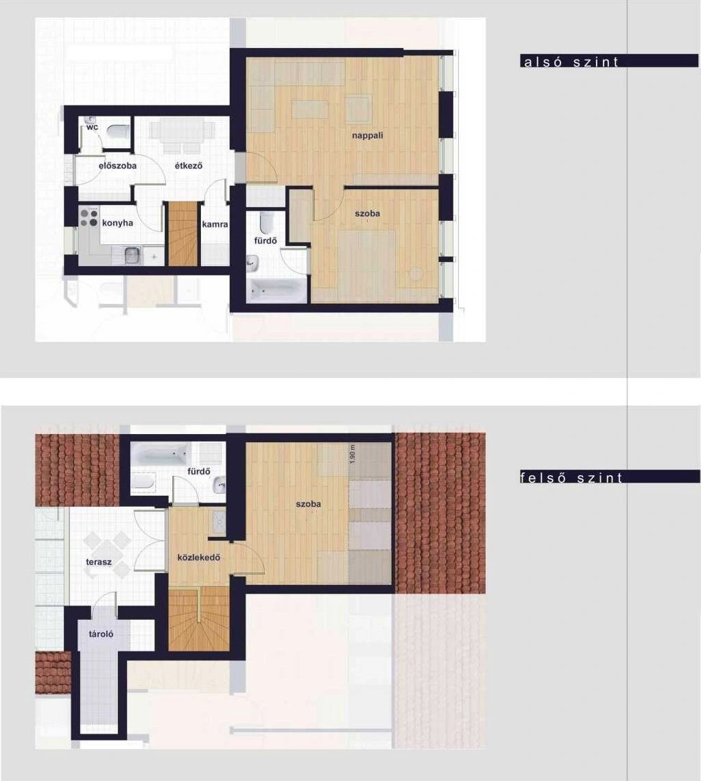 30-комнатное здание в сердце Будапешта
