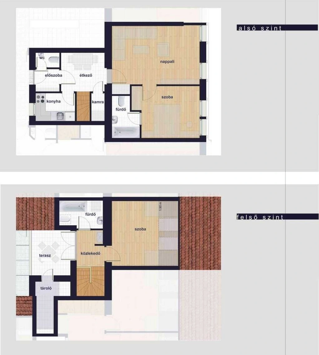 Budapeşte'de 1800k €'ya bina ✅ gayrimenkul Macaristan