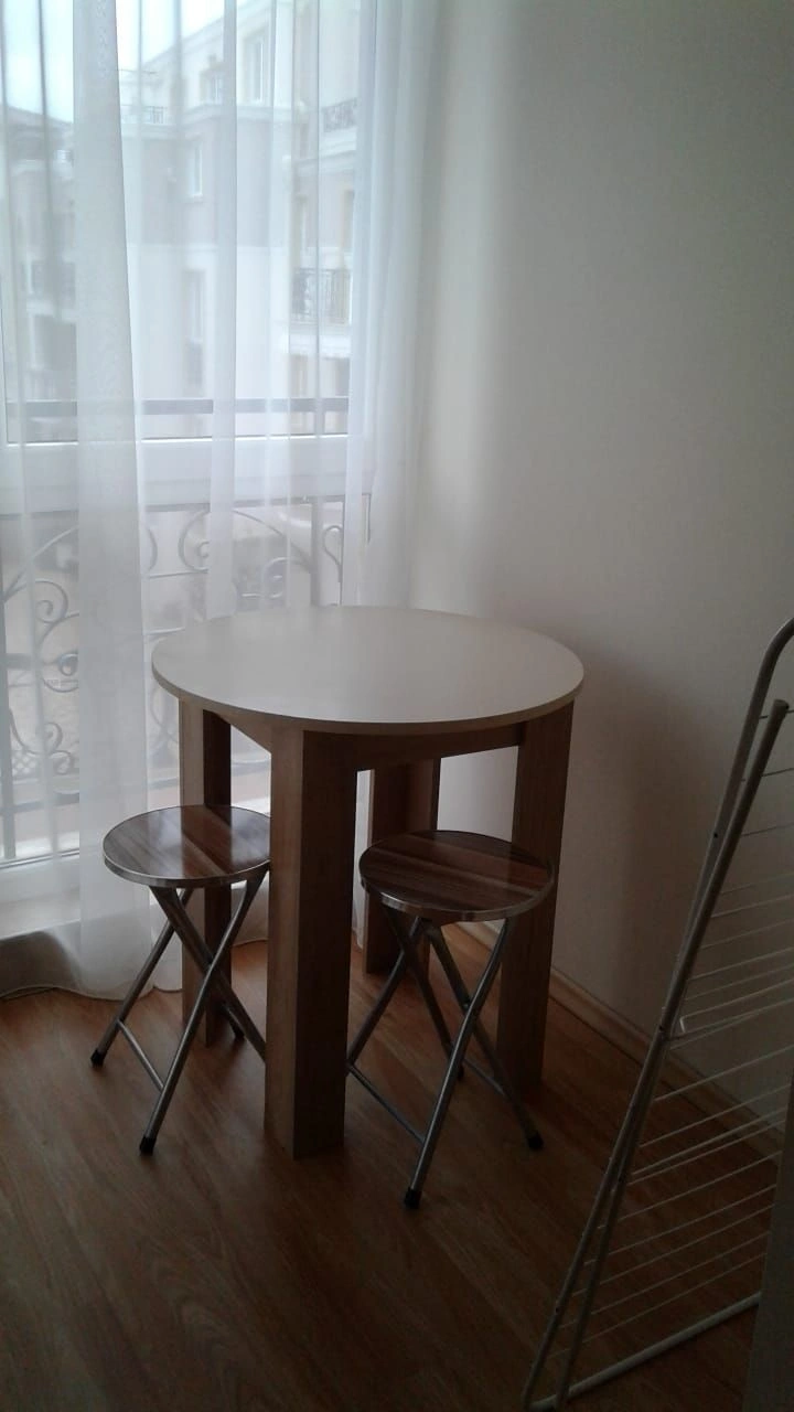 Studio with high-quality finishes and sea views in Ravda, Bulgaria