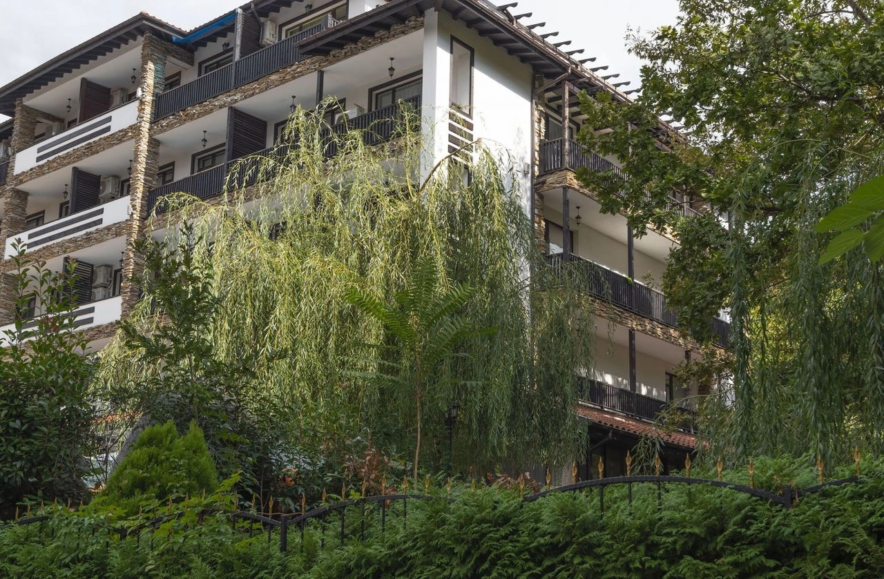 استوديو أنيق بجوار البحر في برومورسو