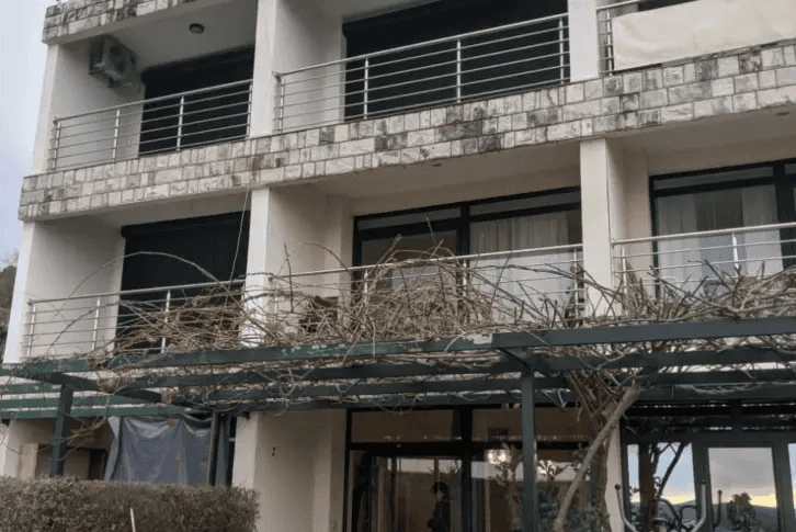 دبلوكس واسع 103 م2 بالقرب من البحر في بيلا