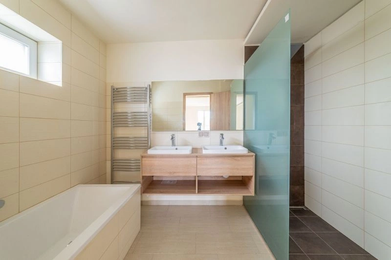 Büyük 4+1 ev Budapeşte'de