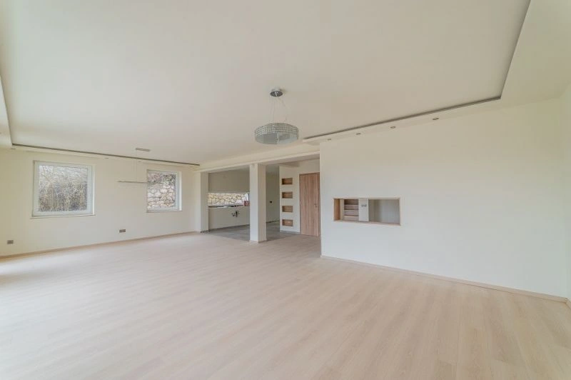 Büyük 4+1 ev Budapeşte'de