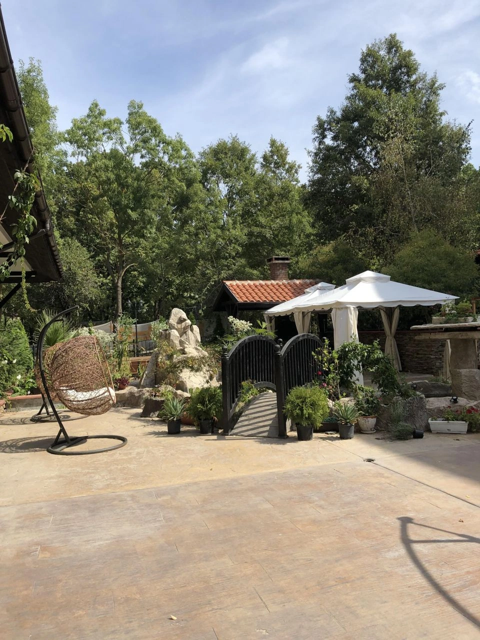 Apartment in a modern Primorsko complex with a view of the forest, Bulgaria