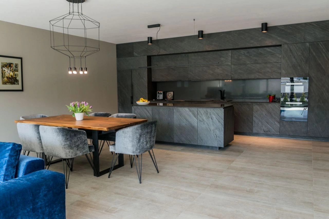 Luxury villa in Klosterneuburg area of Upper Austria